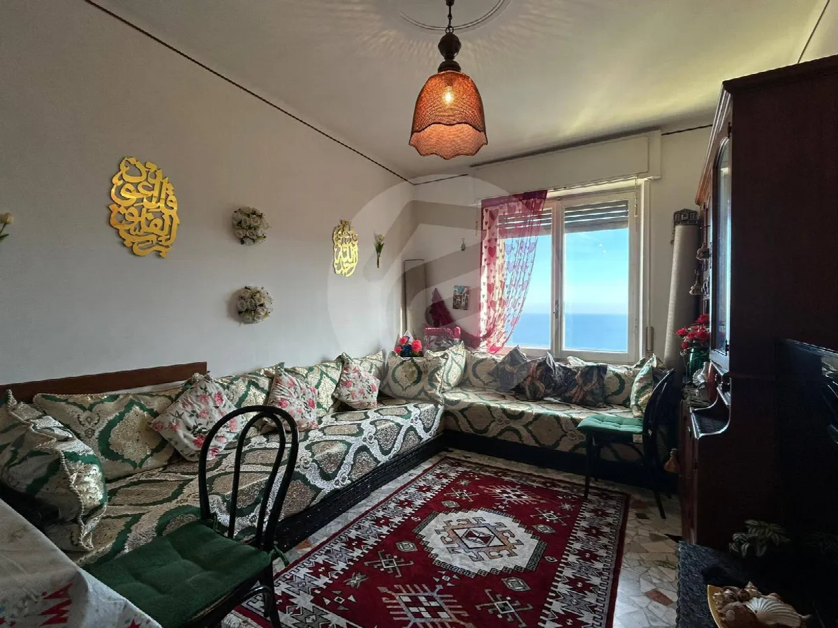 Appartamento in vendita a Alassio, Moglio - foto 3