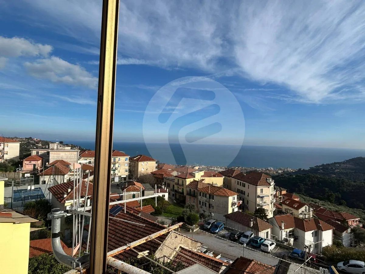 Appartamento in vendita a Alassio, Moglio - foto 6