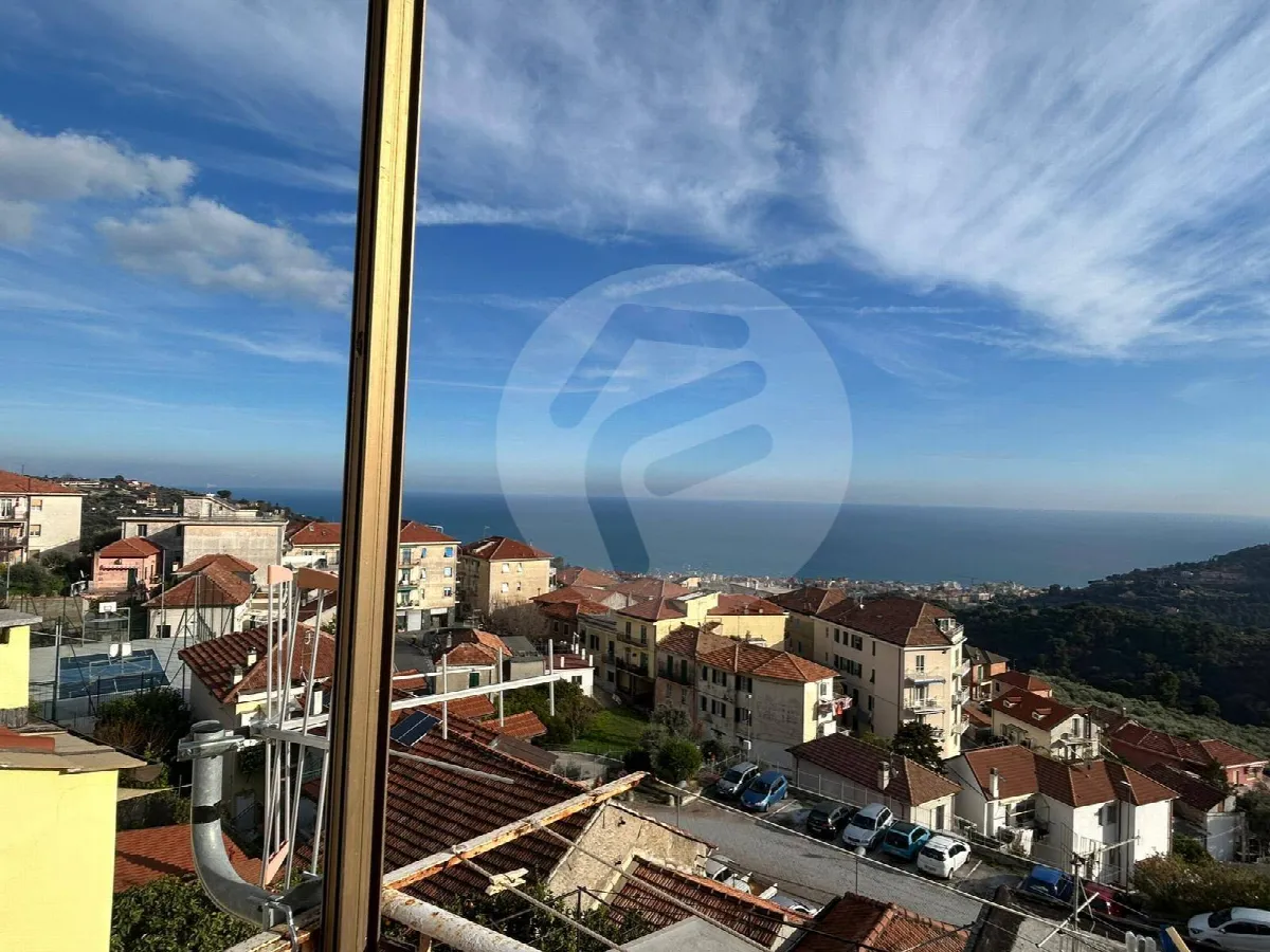 Appartamento in vendita a Alassio, Moglio - foto 9