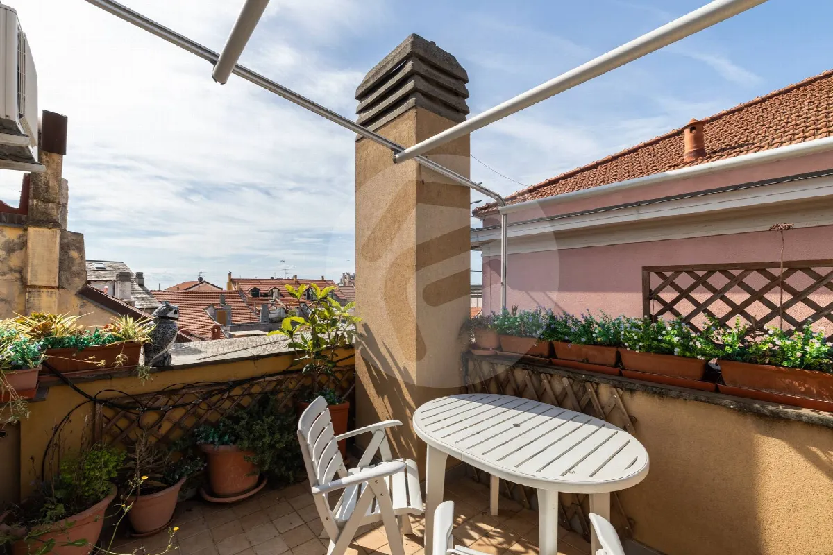 Appartamento in vendita a Alassio - foto 2