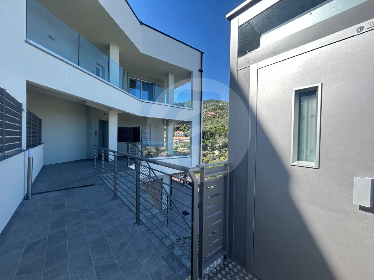 Attico in vendita a Alassio - foto 10