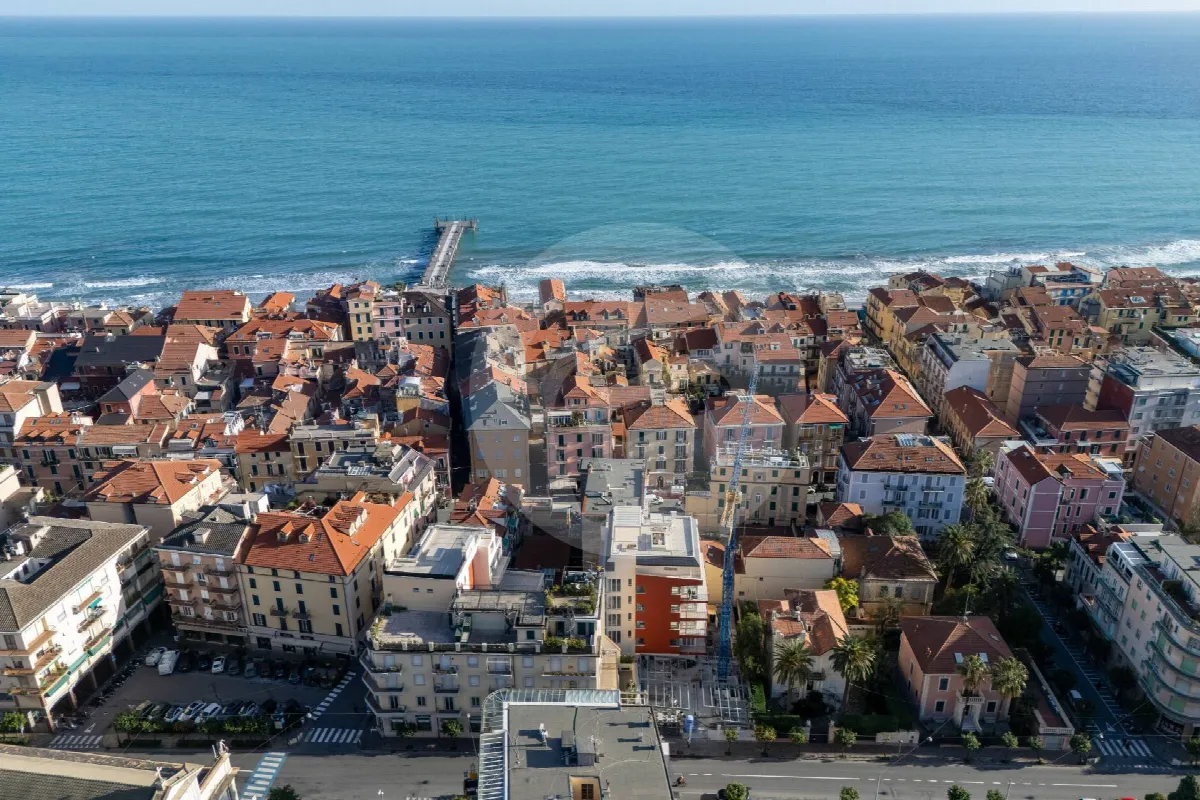 Appartamento in vendita a Alassio - foto 10