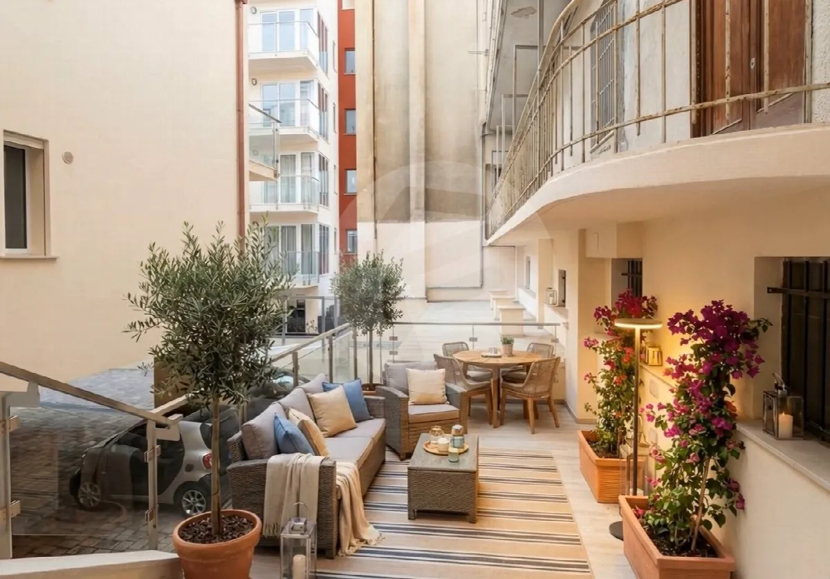 Appartamento in vendita a Alassio - foto 4