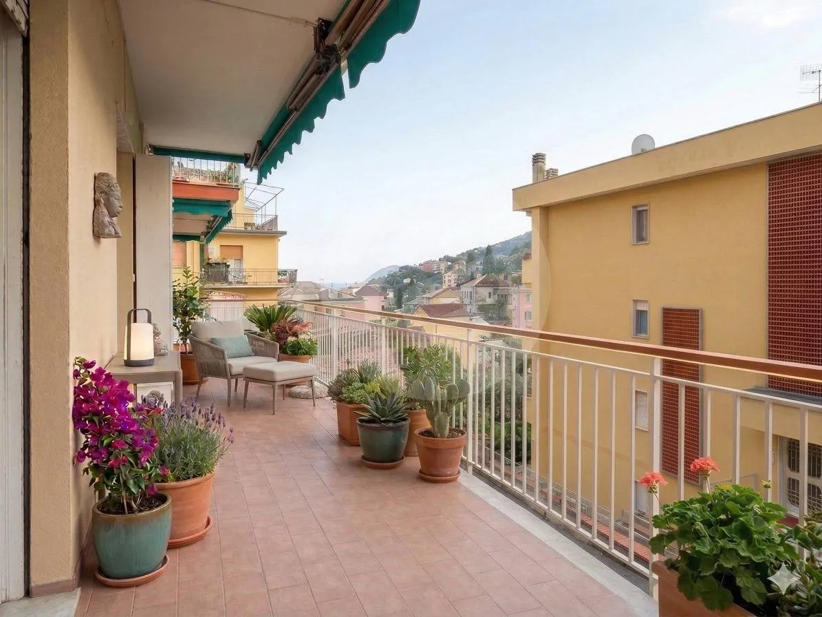 Appartamento in vendita a Alassio - foto 1