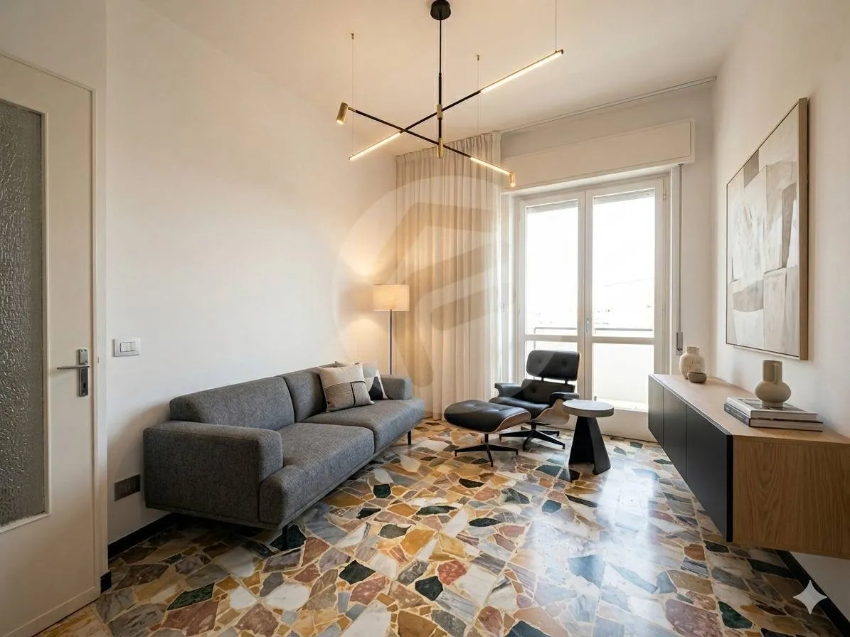 Appartamento in vendita a Alassio - foto 2