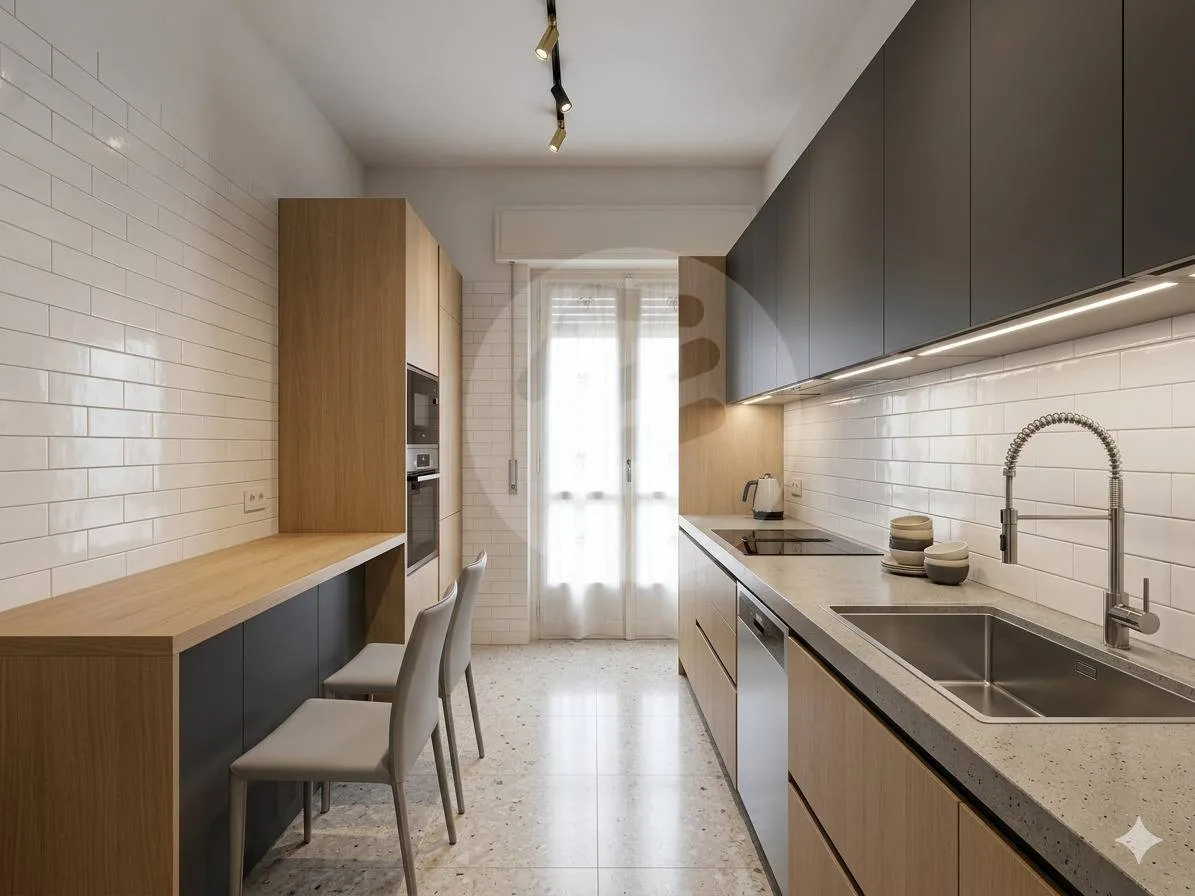 Appartamento in vendita a Alassio - foto 3