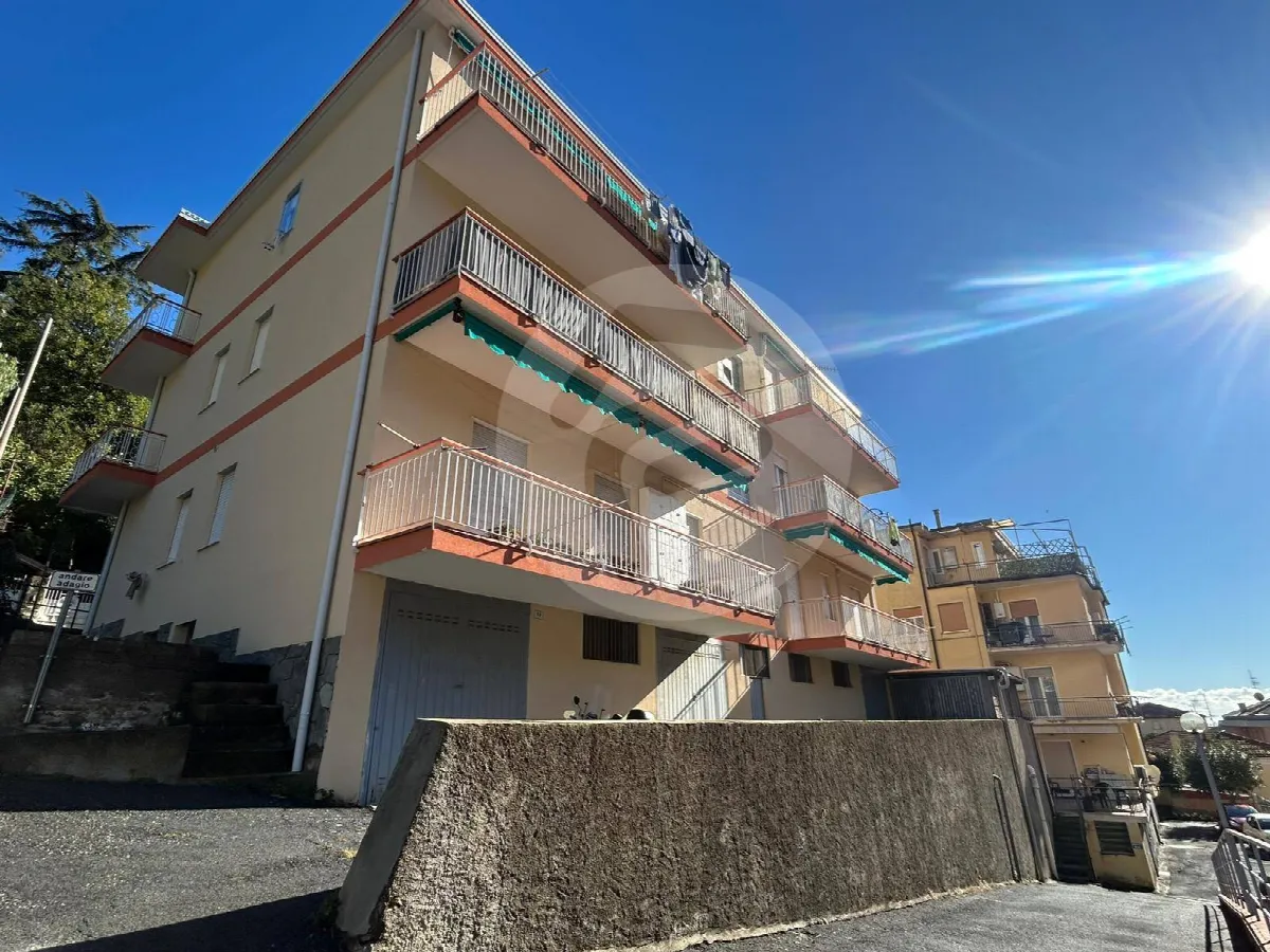 Appartamento in vendita a Alassio - foto 5