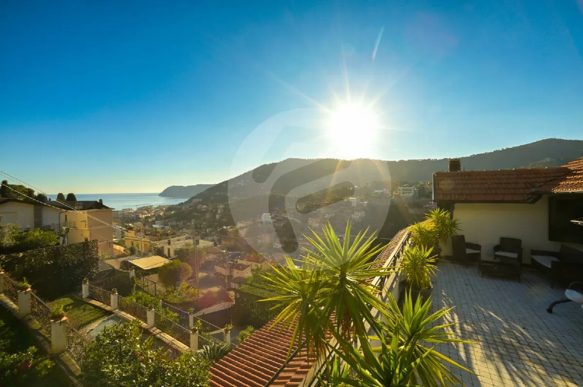 Appartamento in vendita a Alassio - foto 5