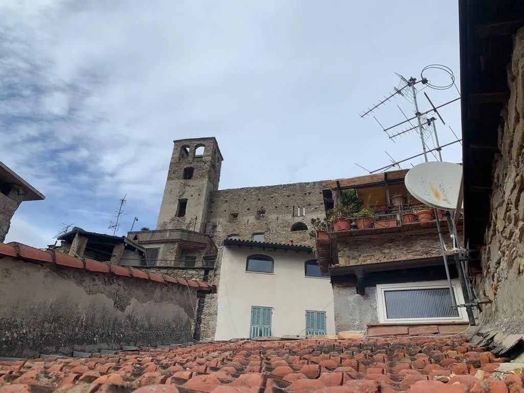 Abitazioni tipiche storiche in vendita a Dolceacqua - foto 1