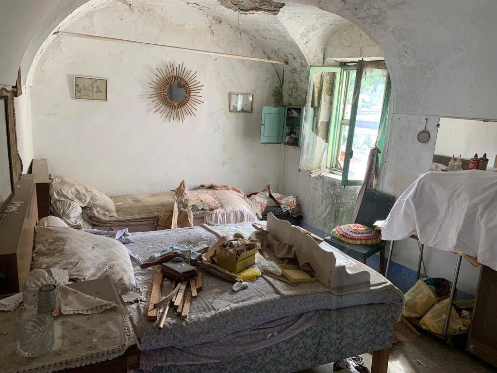 Abitazioni tipiche storiche in vendita a Dolceacqua - foto 10