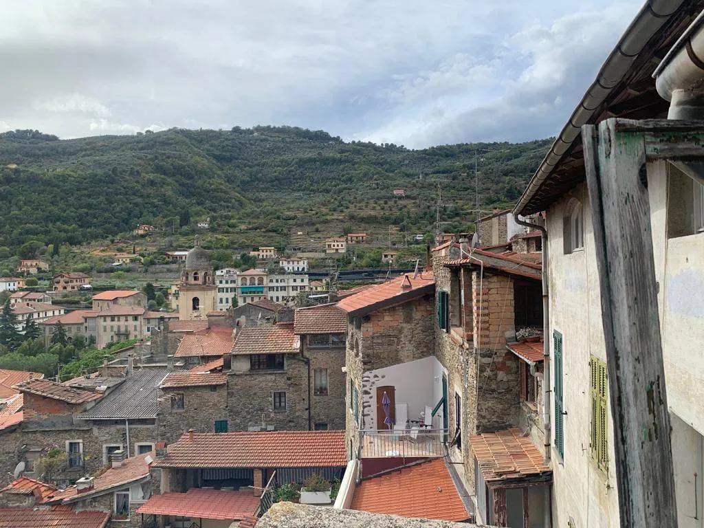 Abitazioni tipiche storiche in vendita a Dolceacqua - foto 2