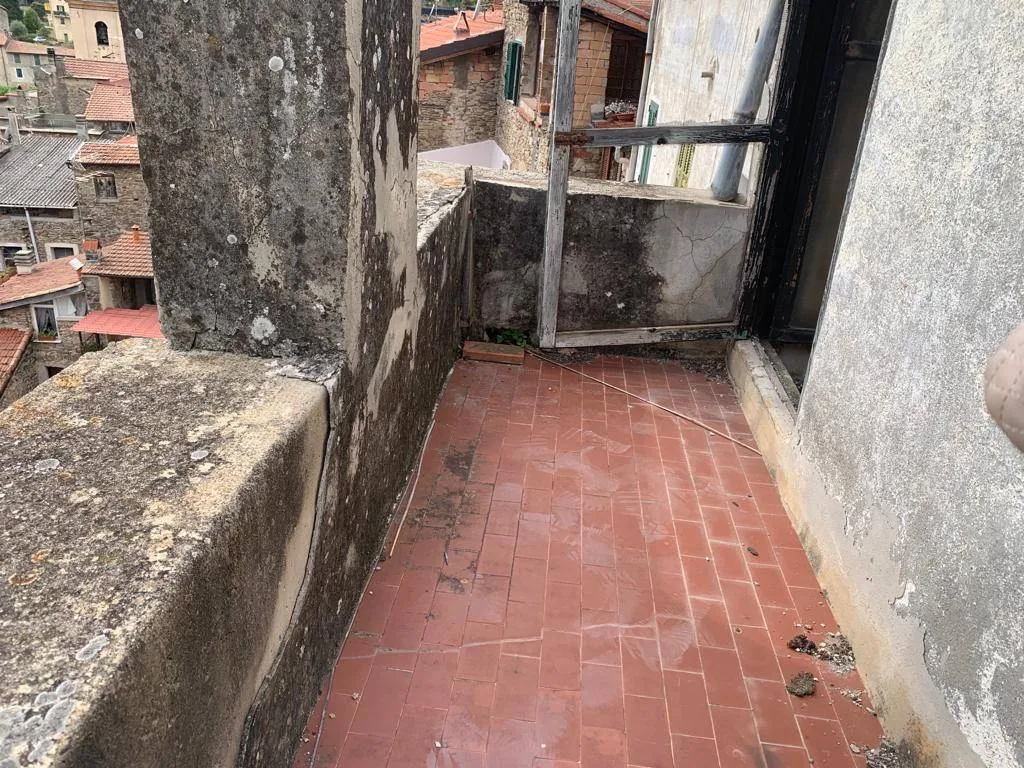 Abitazioni tipiche storiche in vendita a Dolceacqua - foto 3