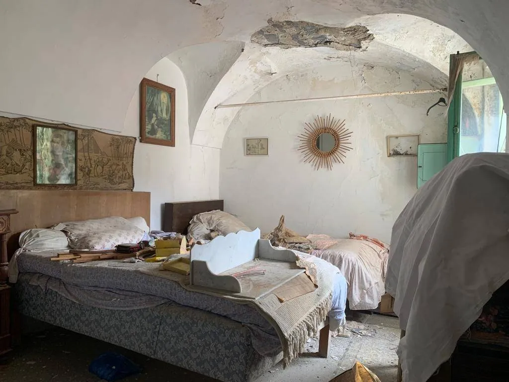 Abitazioni tipiche storiche in vendita a Dolceacqua - foto 9