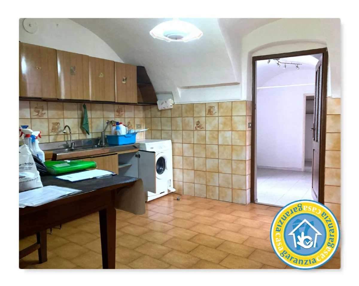 Abitazioni tipiche storiche in vendita a Dolceacqua - foto 1