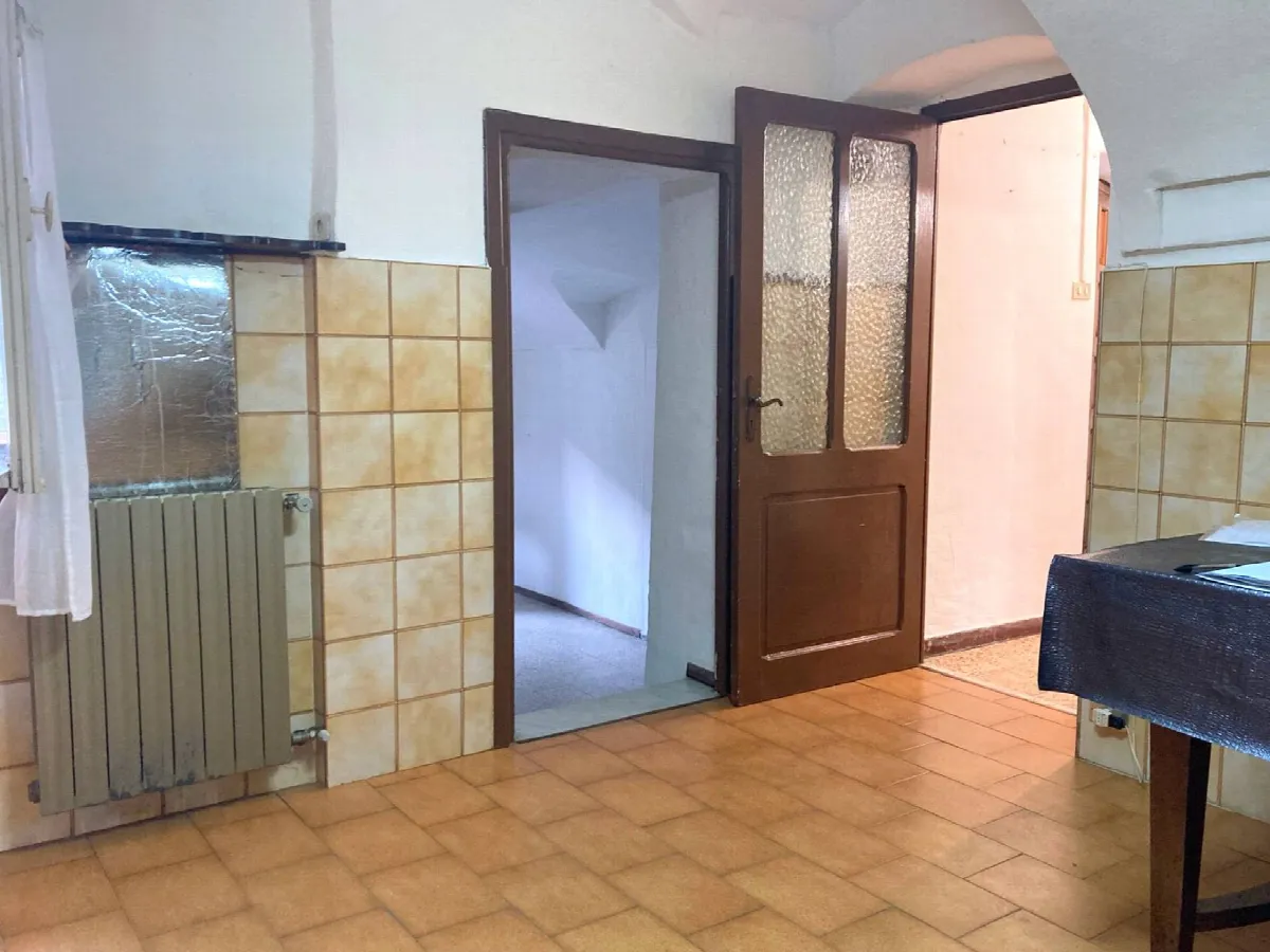 Abitazioni tipiche storiche in vendita a Dolceacqua - foto 5