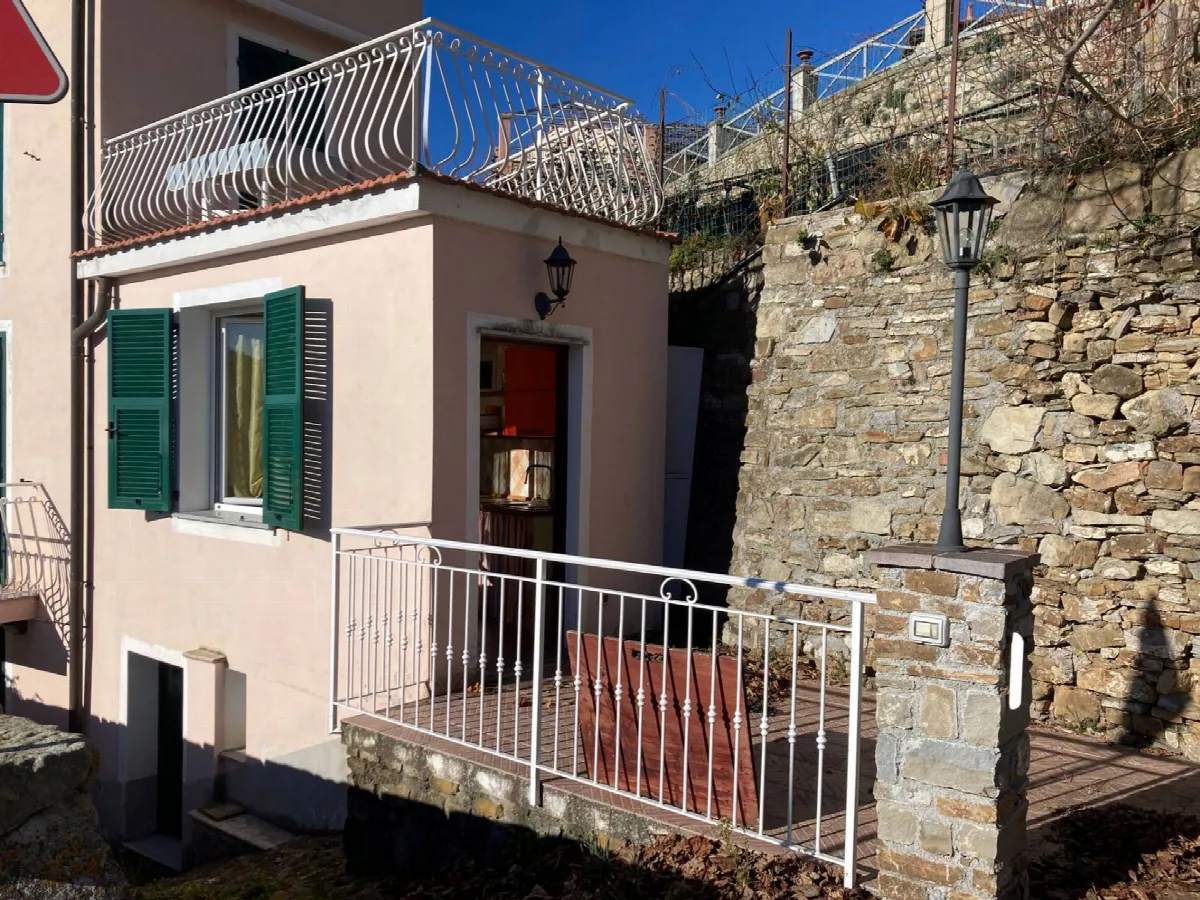 Appartamento in vendita a Perinaldo - foto 1