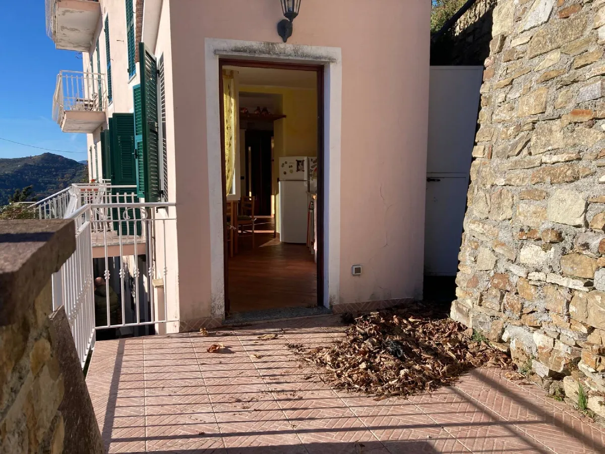 Appartamento in vendita a Perinaldo - foto 2