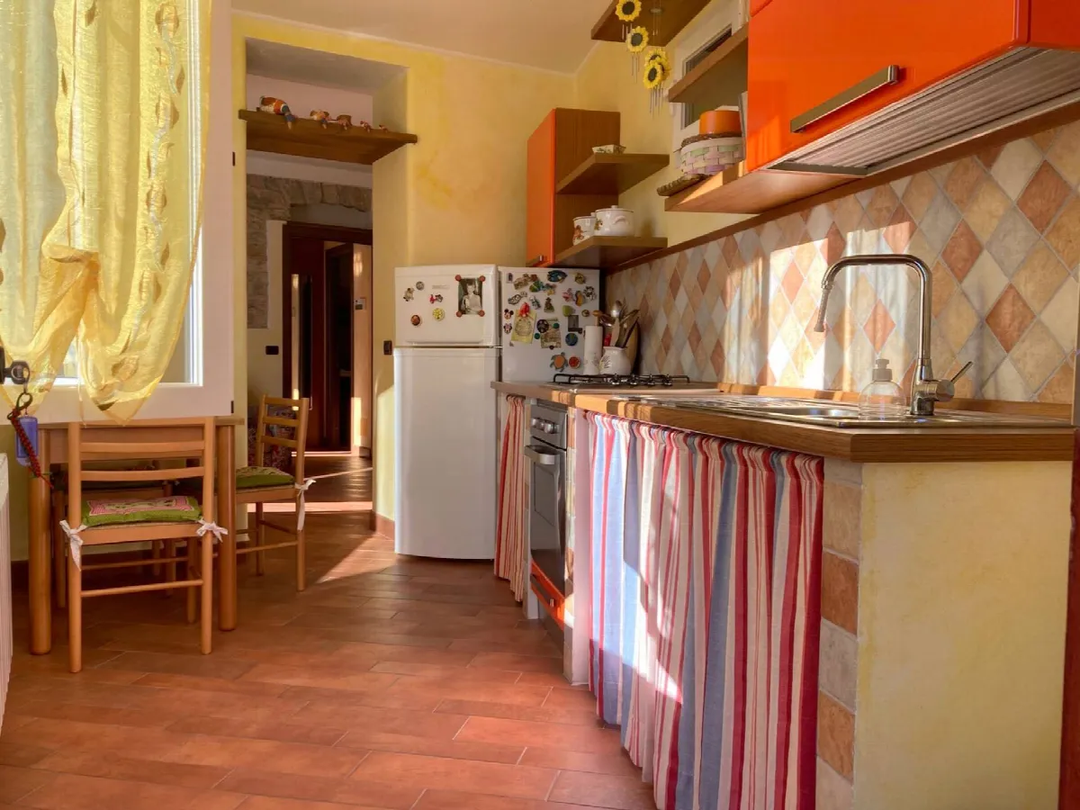 Appartamento in vendita a Perinaldo - foto 4
