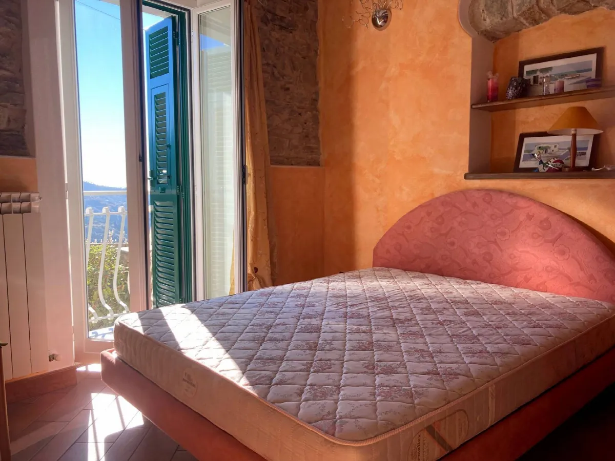 Appartamento in vendita a Perinaldo - foto 8