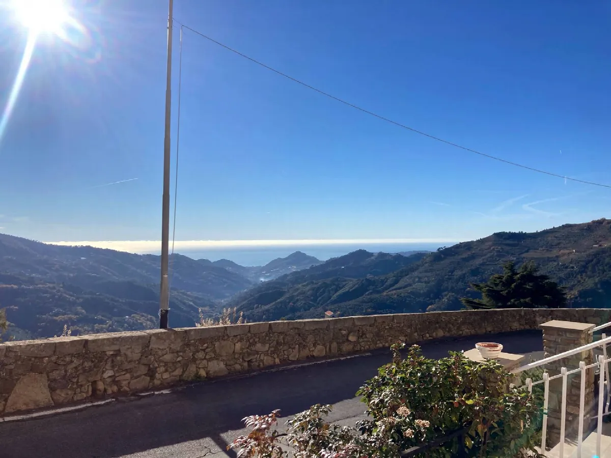Appartamento in vendita a Perinaldo - foto 9
