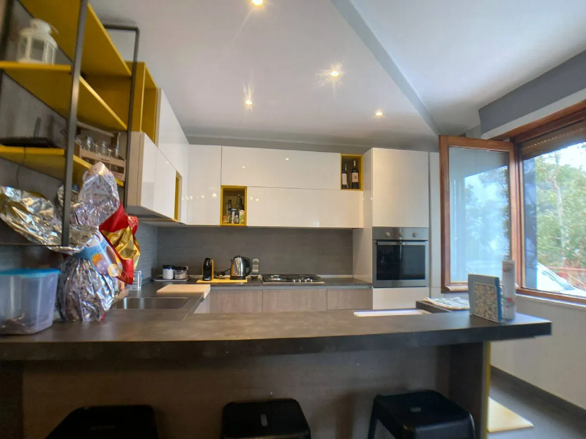 Appartamento in vendita a Vallecrosia - foto 6