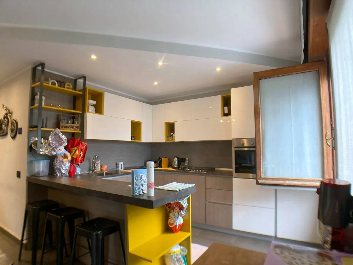 Appartamento in vendita a Vallecrosia - foto 7