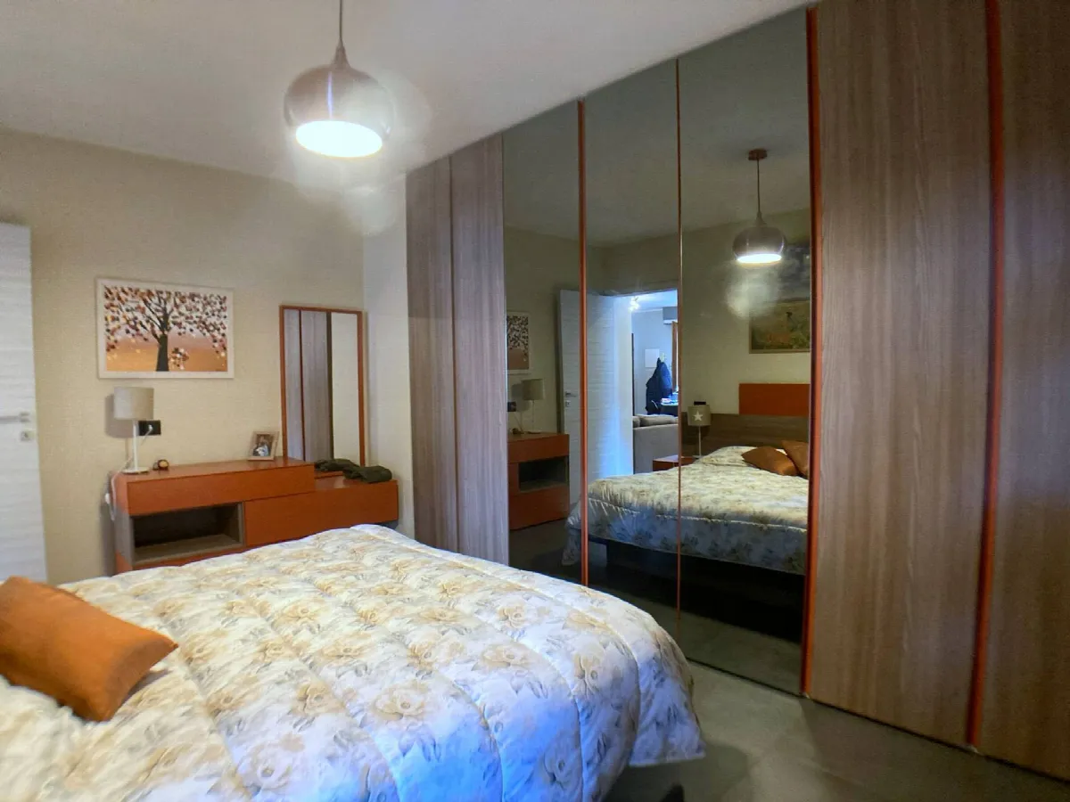 Appartamento in vendita a Vallecrosia - foto 9