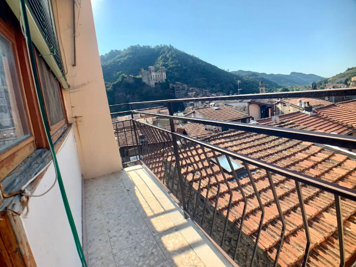 Abitazioni tipiche storiche in vendita a Dolceacqua - foto 2