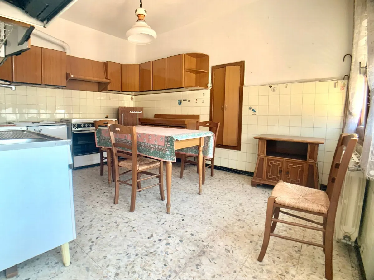 Abitazioni tipiche storiche in vendita a Dolceacqua - foto 6