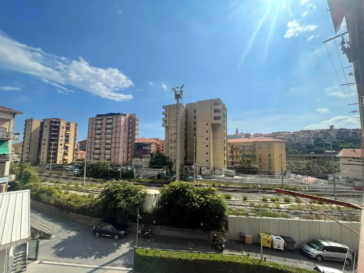 Appartamento in vendita a Ventimiglia - foto 2