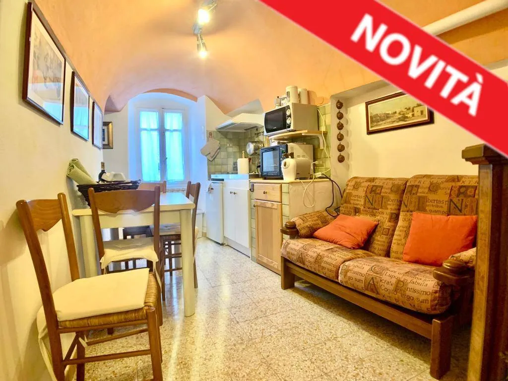 Abitazioni tipiche storiche in vendita a Dolceacqua - foto 2