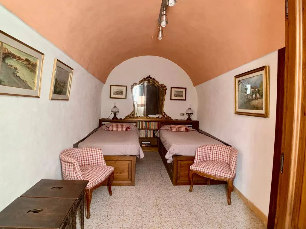 Abitazioni tipiche storiche in vendita a Dolceacqua - foto 3