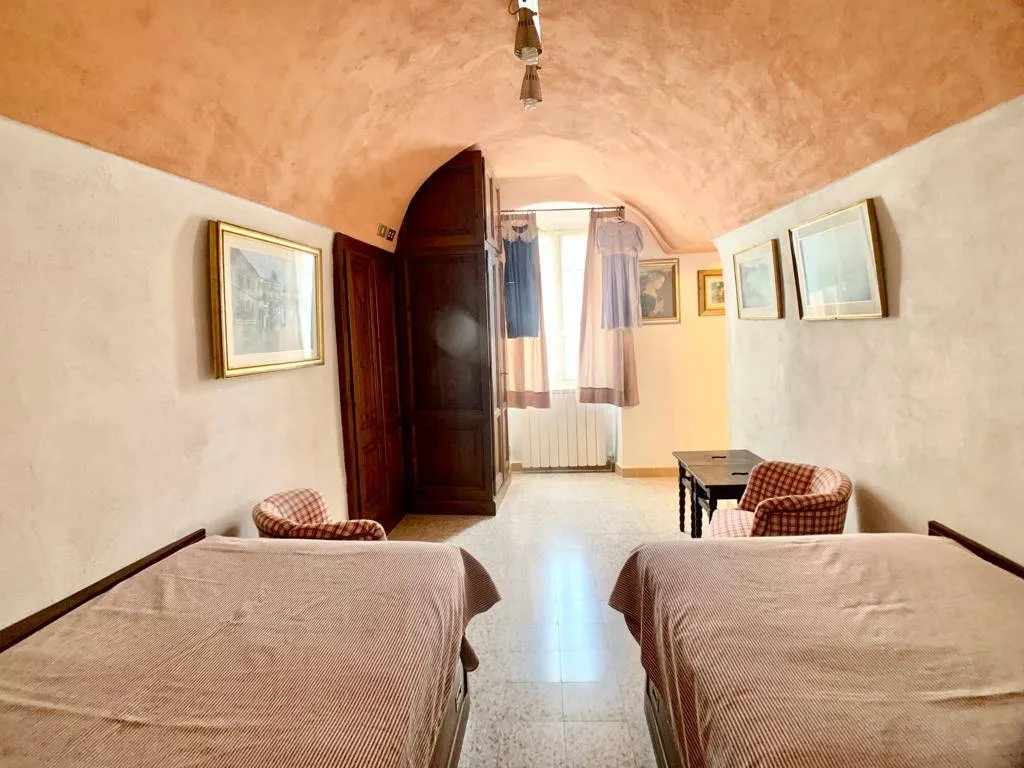 Abitazioni tipiche storiche in vendita a Dolceacqua - foto 4