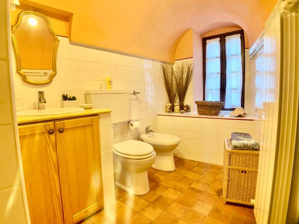 Abitazioni tipiche storiche in vendita a Dolceacqua - foto 5