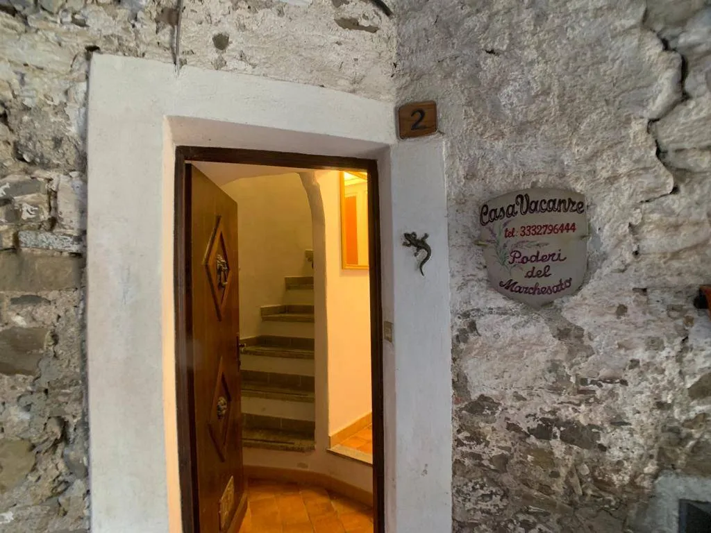 Abitazioni tipiche storiche in vendita a Dolceacqua - foto 7