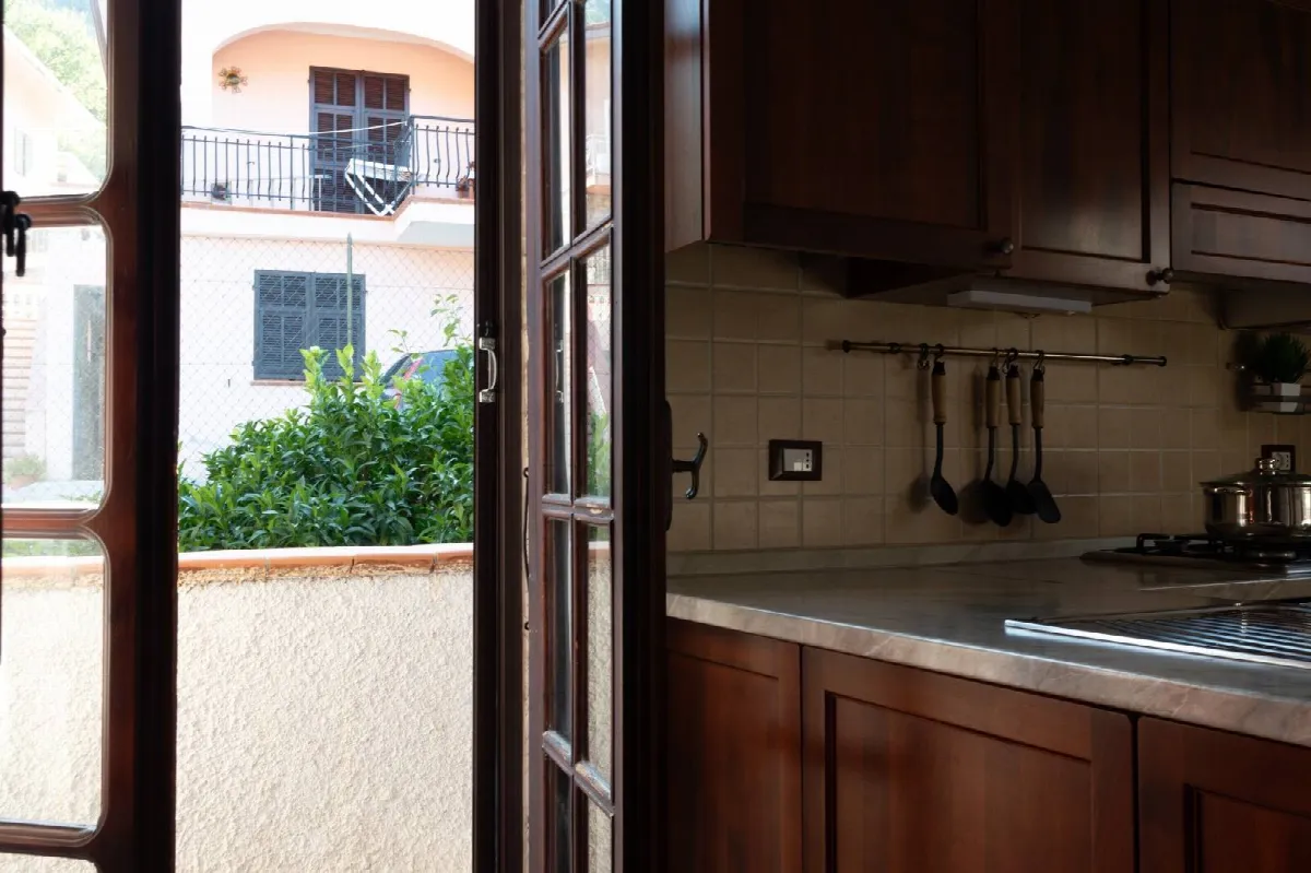 Appartamento in vendita a Ventimiglia, Bevera - foto 10