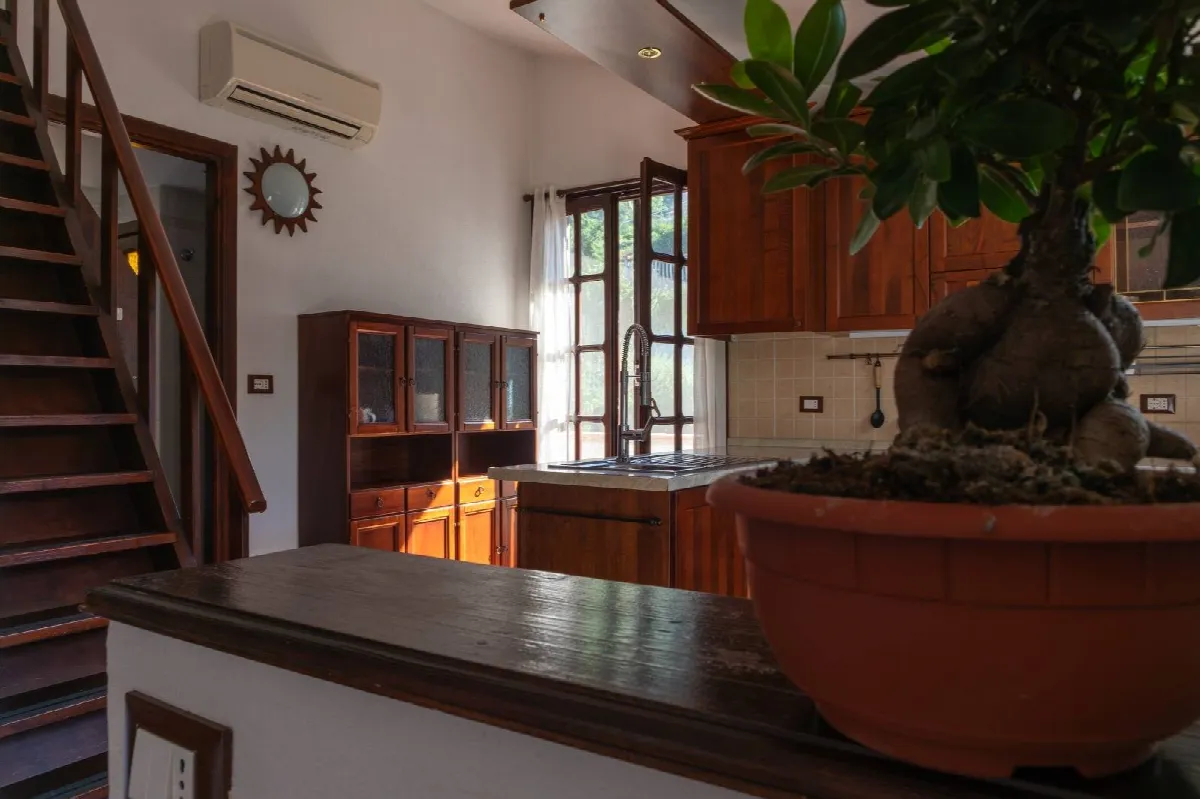 Appartamento in vendita a Ventimiglia, Bevera - foto 2