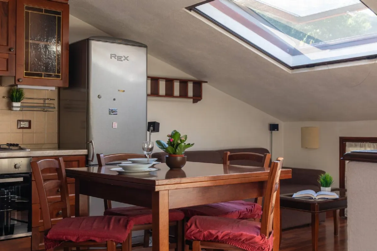 Appartamento in vendita a Ventimiglia, Bevera - foto 4