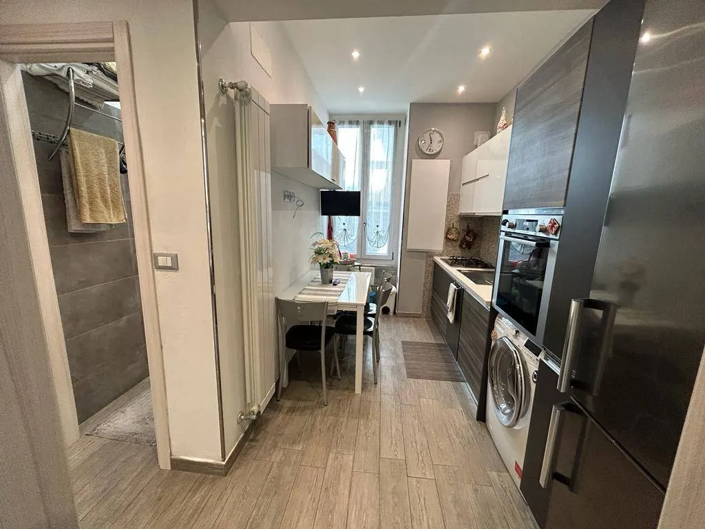 Appartamento in vendita a Ventimiglia - foto 1