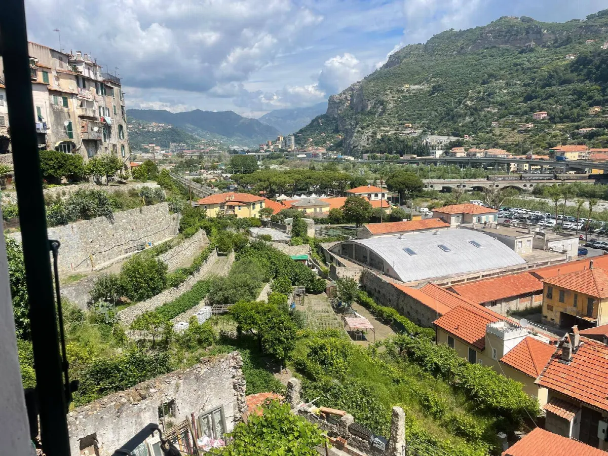 Appartamento in vendita a Ventimiglia - foto 1