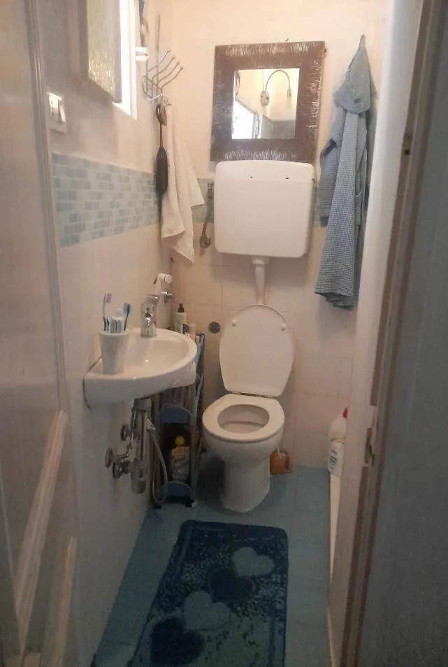 Appartamento in vendita a Ventimiglia - foto 8