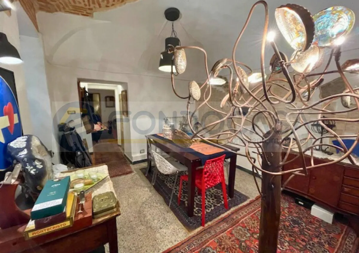 Appartamento in vendita a Perinaldo - foto 4