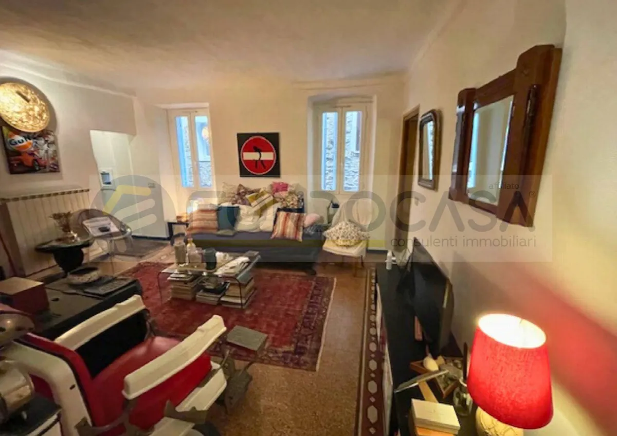 Appartamento in vendita a Perinaldo - foto 6