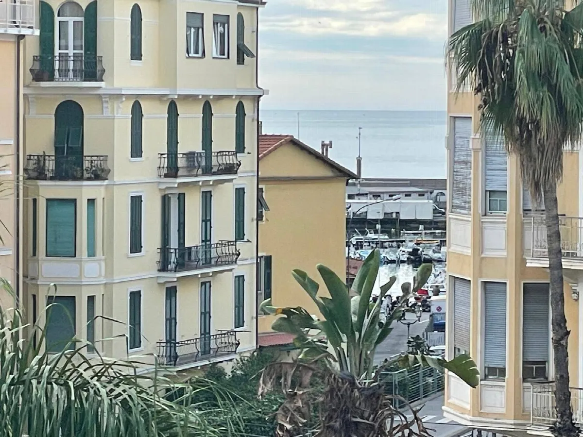 Appartamento in vendita a Sanremo - foto 1