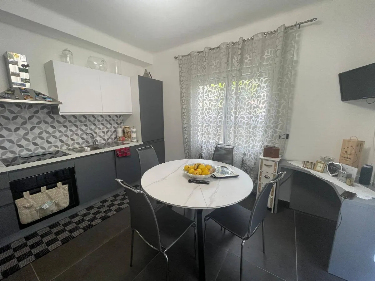 Appartamento in vendita a Ventimiglia, San Bartolomeo al Latte - foto 4
