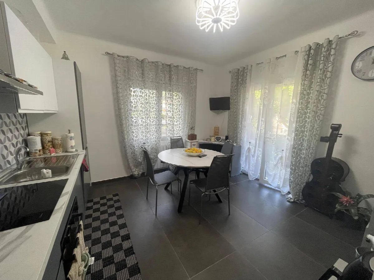 Appartamento in vendita a Ventimiglia, San Bartolomeo al Latte - foto 5