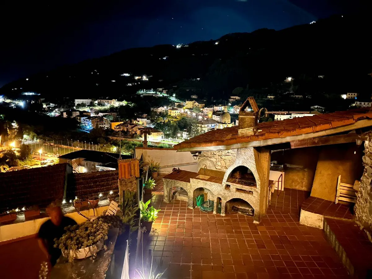 Appartamento in vendita a Dolceacqua - foto 1