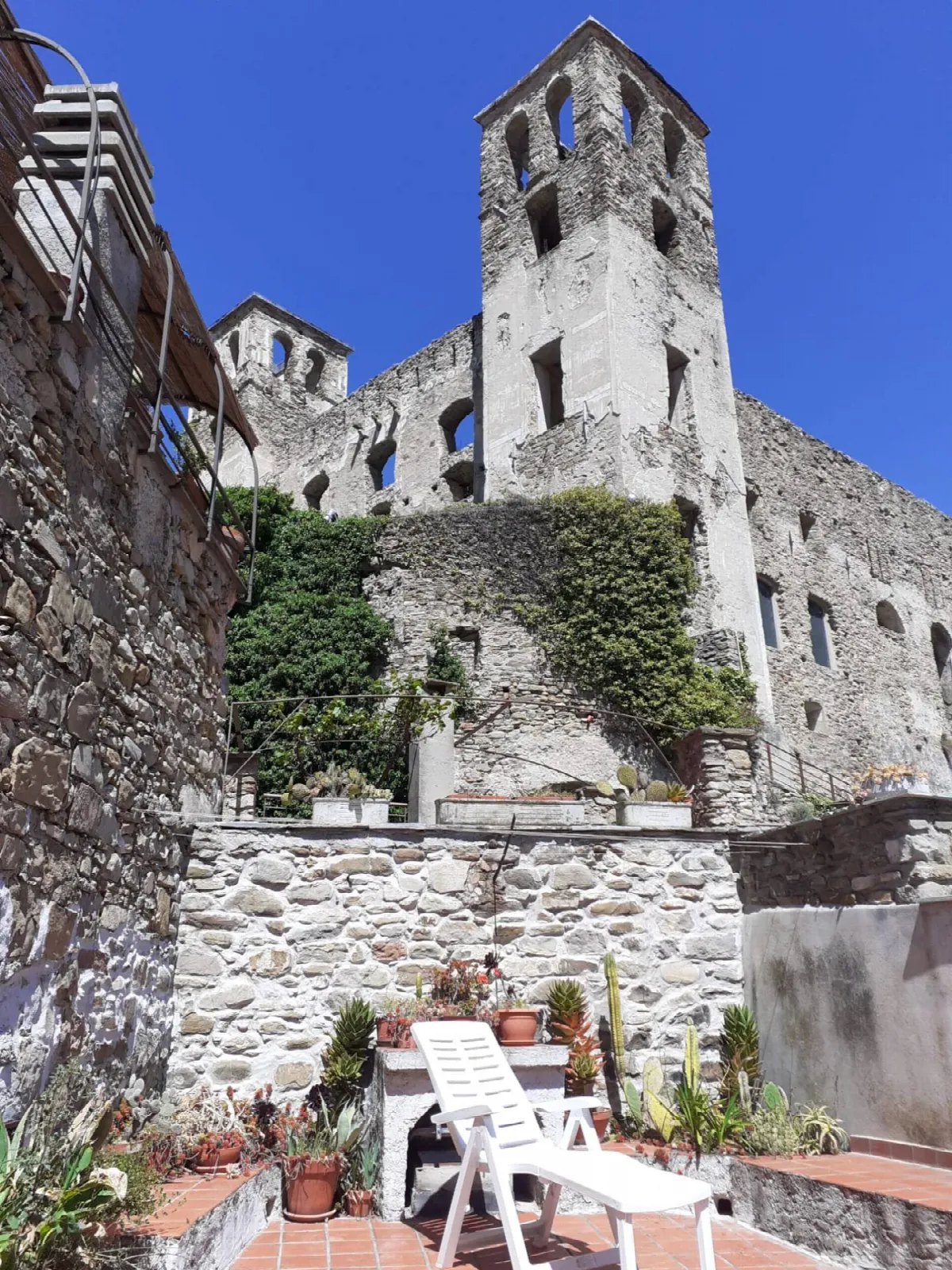 Appartamento in vendita a Dolceacqua - foto 7
