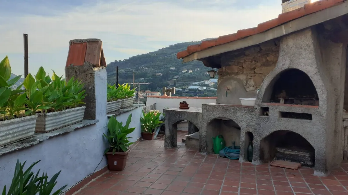 Appartamento in vendita a Dolceacqua - foto 8