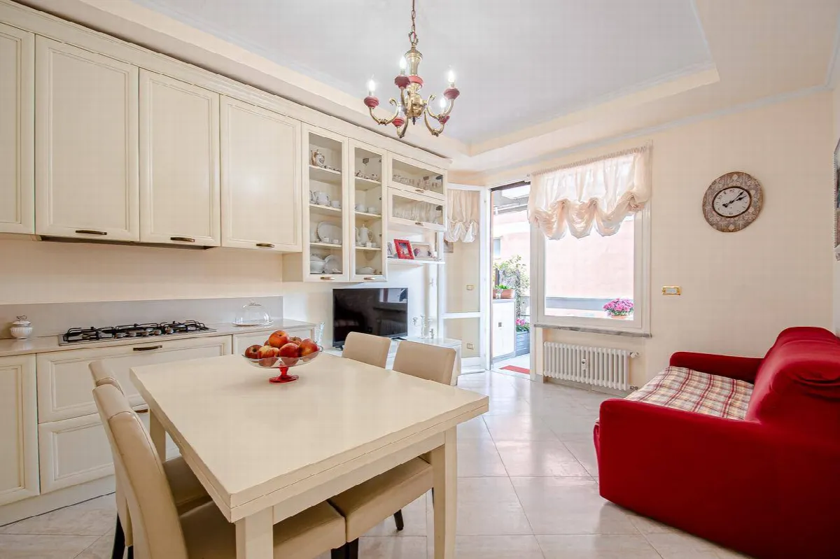 Appartamento in vendita a Bordighera - foto 1